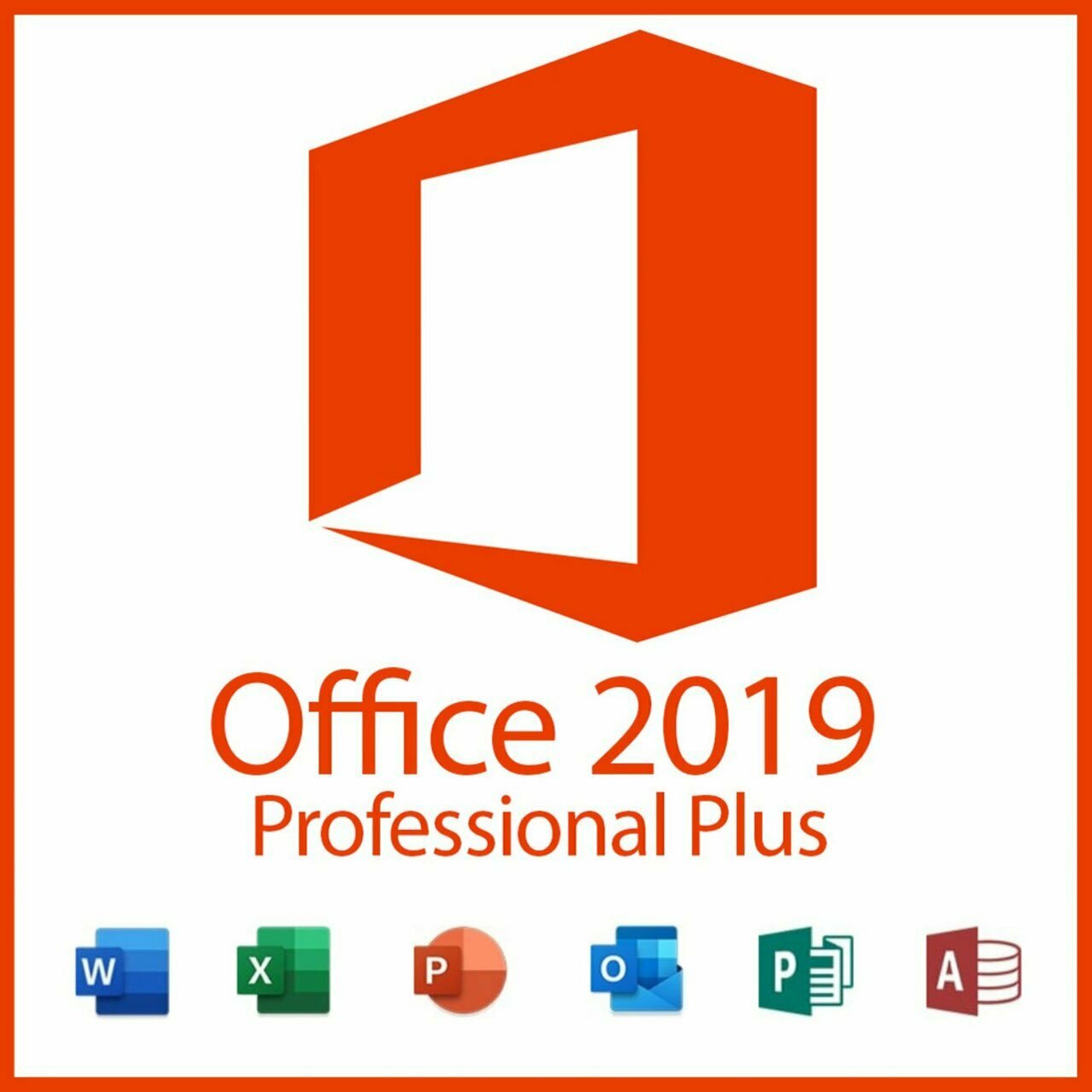 microsoft office 2019 professional plus iso