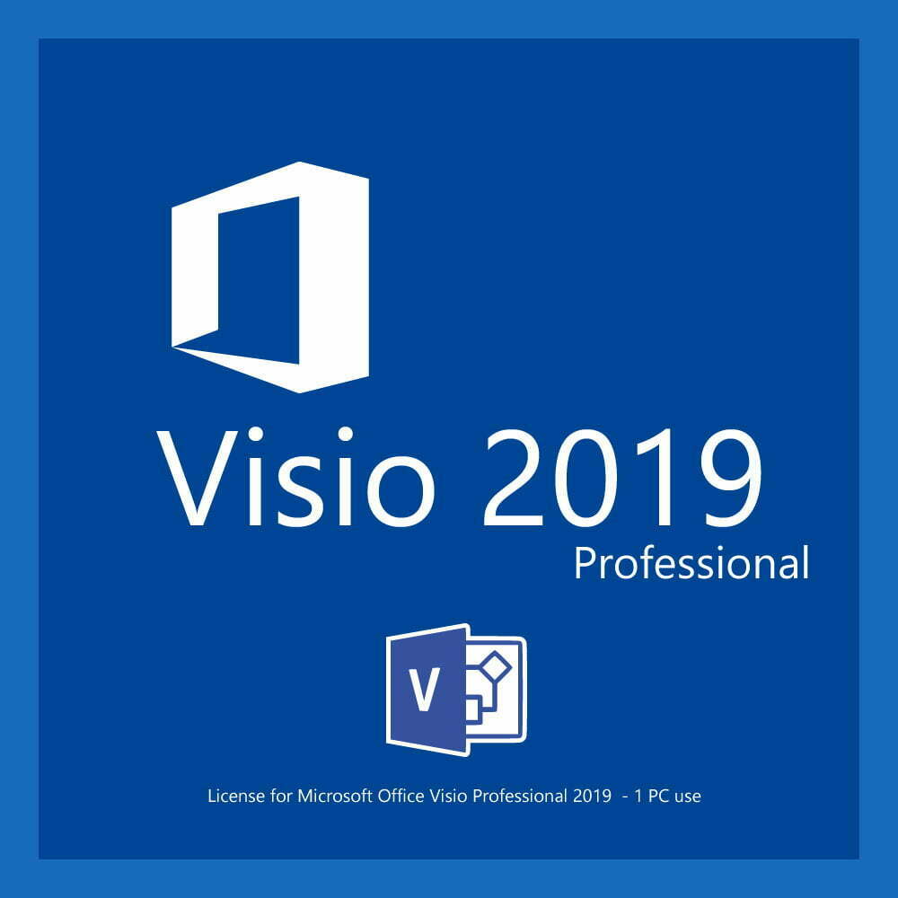 download visio 2019 professional iso